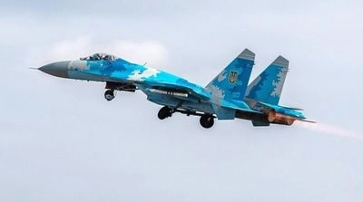 Aviation of the Defense Forces carried out 20 strikes against the enemy - General Staff