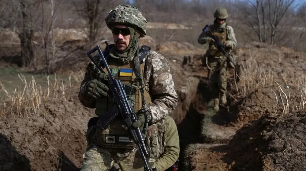 ukrainian-defense-ministry-76-combat-engagements-took-place-in-the-frontline