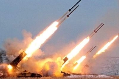 GUR: Russia has enough missiles for one or two massive attacks in the coming weeks