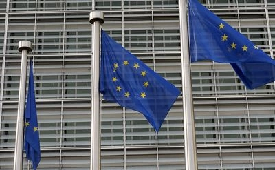 У ЄС сьогодні зустріч для подальших переговорів щодо обмеження імпорту агропродукції з України - Politico