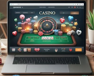 Gambling business increased its wealth 28 times in a year, earning almost UAH 55 billion - Openatabot