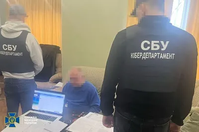 Помогали россиянам подключить ЗАЭС к "росатому": в Харькове задержали проектировщиков