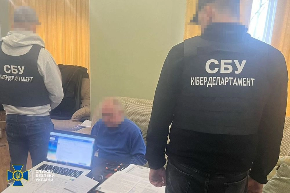 Помогали россиянам подключить ЗАЭС к "росатому": в Харькове задержали проектировщиков