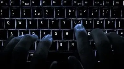 Украинские хакеры уничтожили дата-центр, которым пользовался ВПК рф - источник