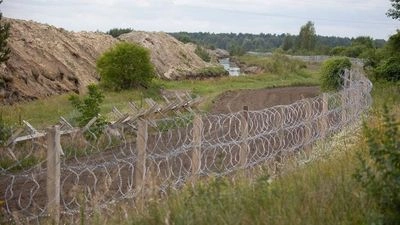 Попри контрольовану ситуацію на кордоні з рф та білоруссю, Україна нарощує та укріплює оборонні можливості - Демченко
