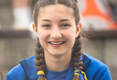 Украинская спортсменка победила в Кубке Европы по боулдерингу: с отличным результатом, пройдя флэшем с первой попытки