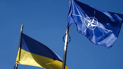 "Сейчас просто нужно оружие": посол Украины в Турции заявил, что есть более важные потребности, чем вступление в НАТО