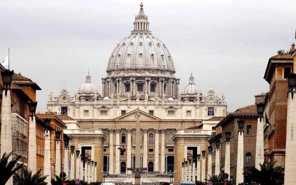 Vatican releases updated declaration on dignity: condemns euthanasia, gender theory and surrogacy