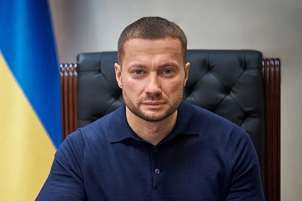 Павло Кириленко під слідством: НАЗК перевіряє спосіб життя голови АМКУ