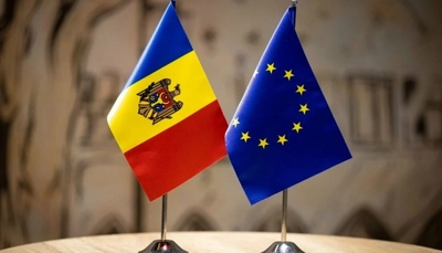 Кишинев может летом начать переговоры о вступлении в Евросоюз - посол Молдовы при ЕС