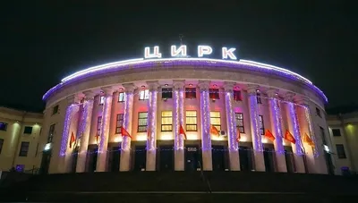 Ministry of Culture granted some state circuses the status of critical enterprises - MP