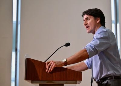 Canada unveils new defense strategy until 2030