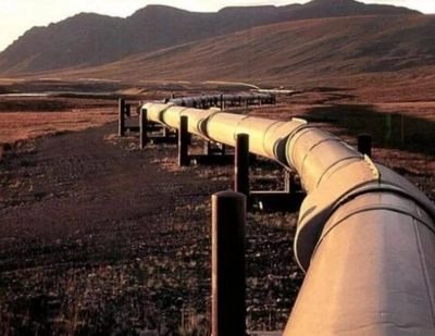 Ірак має намір запустити нафтопровід для поставок до Туреччини через 10 років