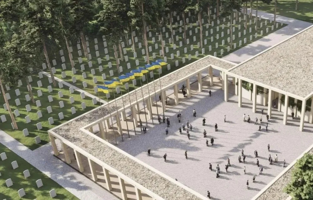 smoke-from-the-crematorium-of-the-military-memorial-cemetery-will-not-pollute-the-environment-ministry-of-veterans