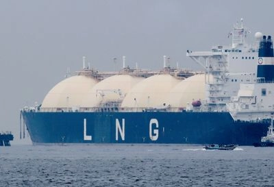 Санкції США завадять розвитку LNG-проектів рф - FT