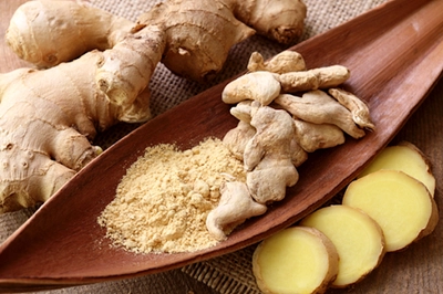 How to get the most out of fresh ginger - given some tips
