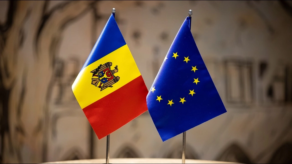 У Молдові просять Конституційний суд дозволити референдуму щодо вступу країни в ЄС
