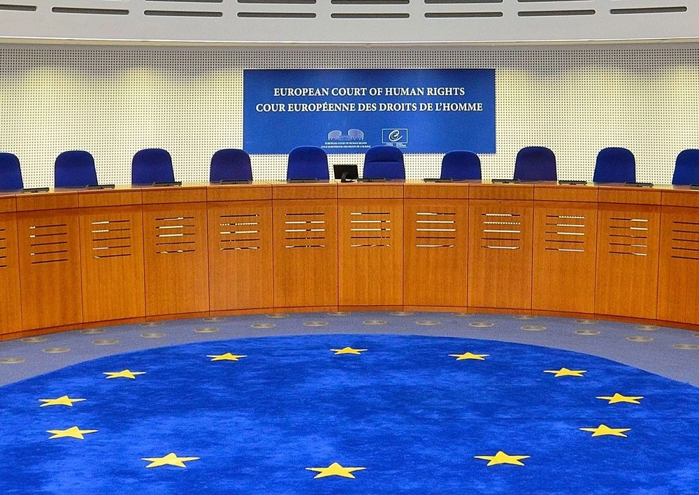 Georgia wins case against Russia in the ECHR
