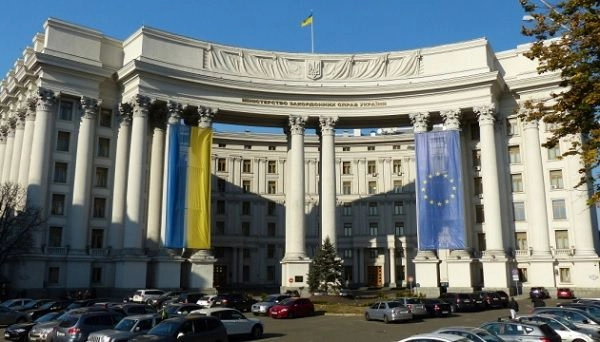 Ukraine has no ambassadors in 30 countries. The Ministry of Foreign Affairs has published a list of