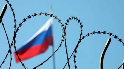 EU begins work on 14-package sanctions against russia