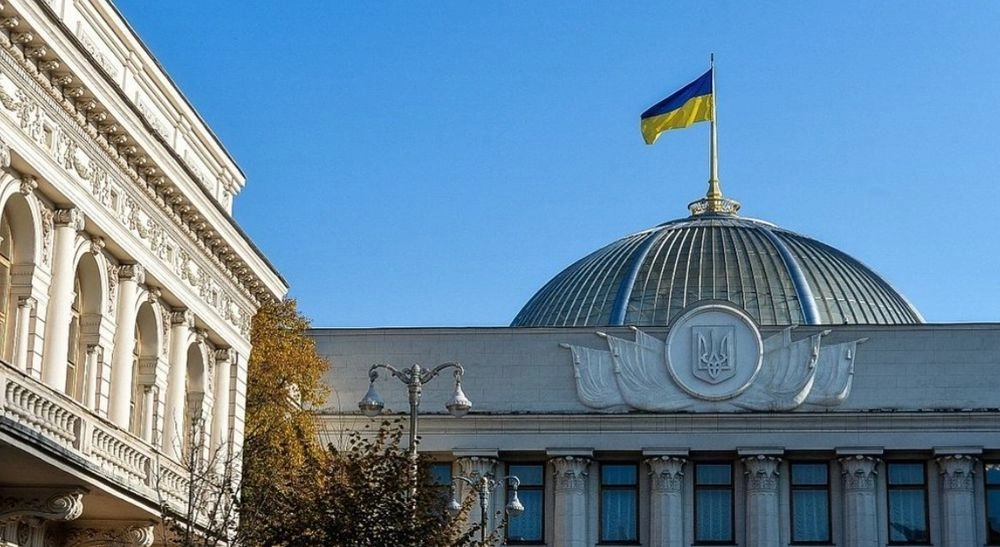 10 апреля законопроект о мобилизации внесут на рассмотрение Рады - нардеп