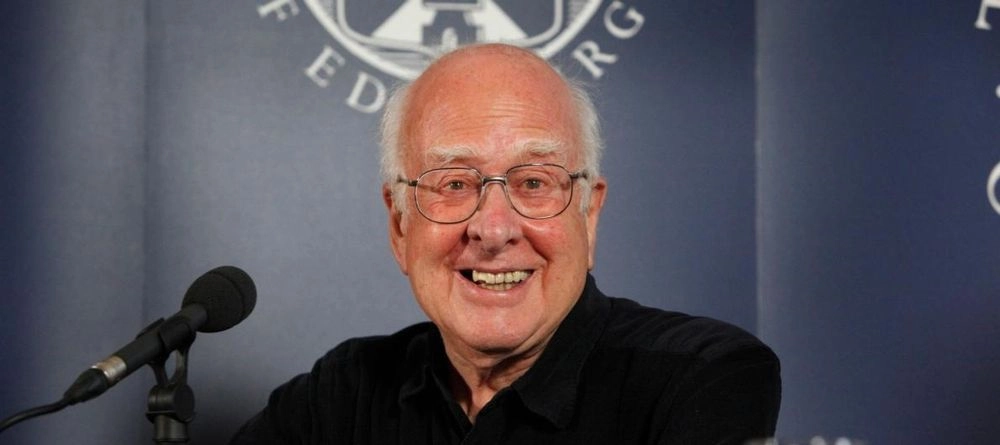 Nobel Prize in Physics winner Peter Higgs dies: what he was known for