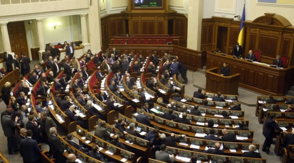 parlamentskii-komitet-rekomendoval-rade-prinyat-v-tselom-zakonoproekt-o-mobilizatsii