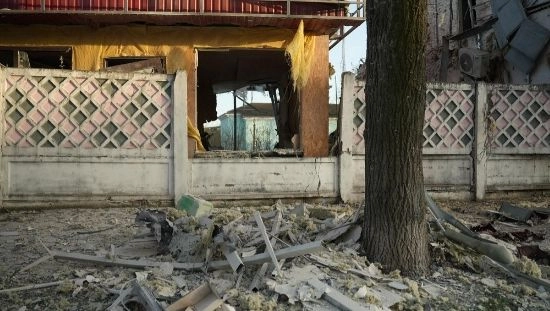 50 вибухів за день: російські війська обстріляли Сумщину