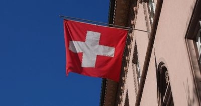 Швейцария откажется от нейтралитета в случае нападения РФ