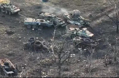 Луганщина: рф пыталась ударить 8 дронами вблизи Невского, оккупанты лишают ветеранов льгот из-за отсутствия российского паспорта