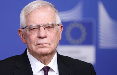 Borrell urges to provide Ukraine with Patriot: Western armies have about 100 batteries, Ukraine asks for only 7