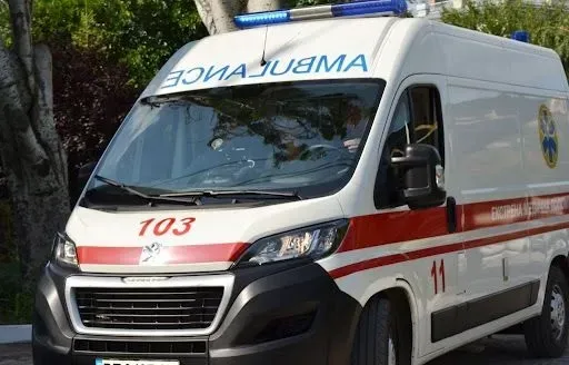 Child injured in Kherson region due to shell explosion - RMA