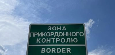Обстановка повністю контрольована: в ДПСУ розповіли про ситуацію на кордоні з білоруссю