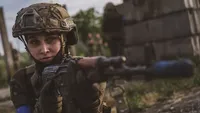 Українські жінки повинні бути готові до війни як ізраїльські  - радниця з ґендерних питань командувача Сухопутних військ ЗСУ