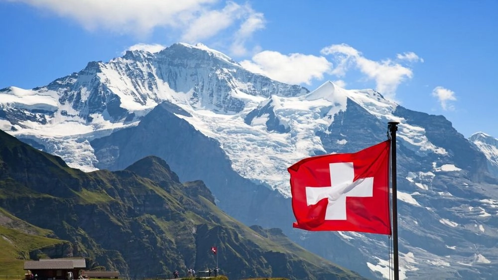 Swiss Parliament Approves Joining the European Air Defense Initiative "Sky Shield"