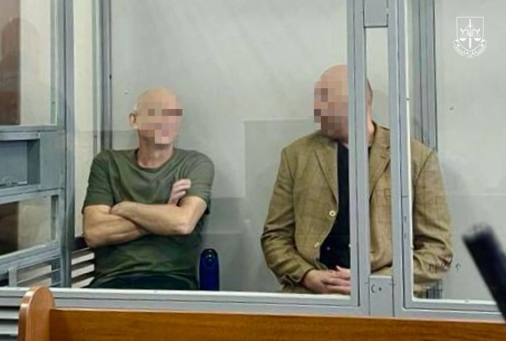 Maidan cases: case of Lviv Berkut commander sent to court