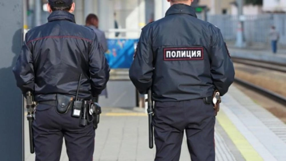 In Russia, the suspect in the attack on Crocus escaped from security forces: the Siren plan was announced
