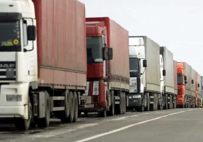 the-rada-is-considering-a-draft-law-on-the-market-of-road-transport-services-to-be-harmonized-with-eu-standards