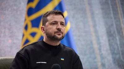 Zelenskyy: Ukraine has never attacked Russian territory with Western weapons