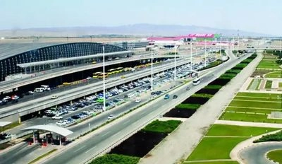 Lufthansa призупиняє свої рейси в Тегеран "через поточну ситуацію на Близькому Сході"