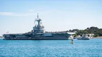 France is preparing for a naval war with an enemy that "wants to destroy it" - Politico