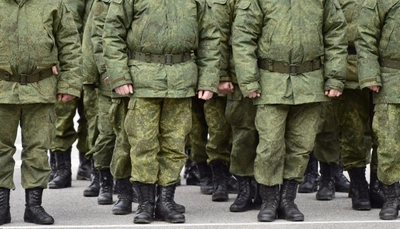 На Луганщине оккупанты заставляют шахтеров становиться на воинский учет - Лысогор