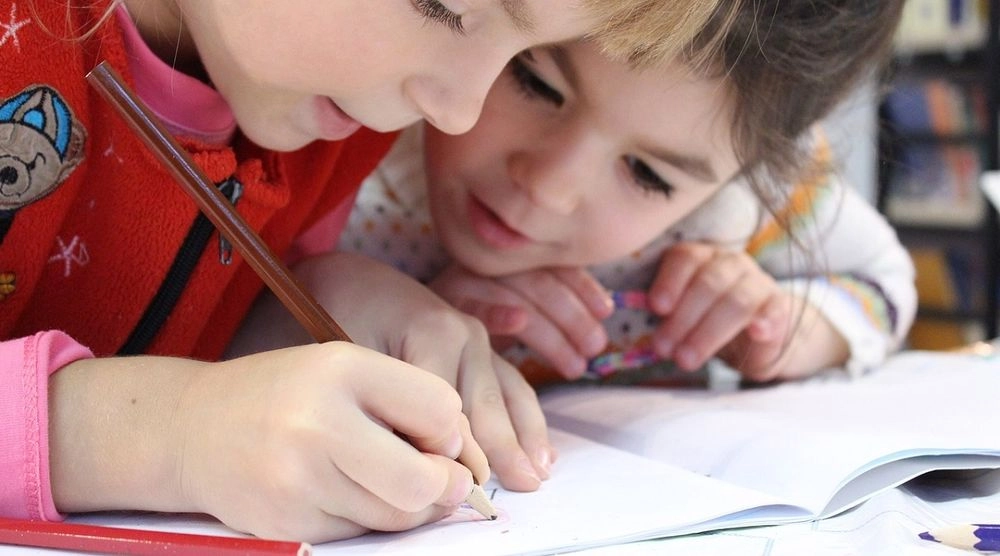 Poland has abolished compulsory homework for junior and middle school students