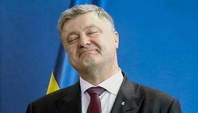 NACP: Poroshenko's income increased almost 20 times in two years of large-scale war