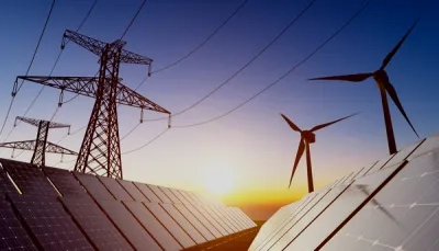 Європейський парламент схвалив реформу ринку електроенергії ЄС