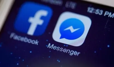 У Facebook Messenger збираються покращити обмін фото у форматі HD
