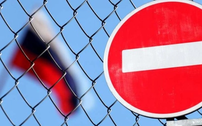 Зеленський закликав сусідів росії зробити все, щоб заблокувати постачання рф критичних компонентів