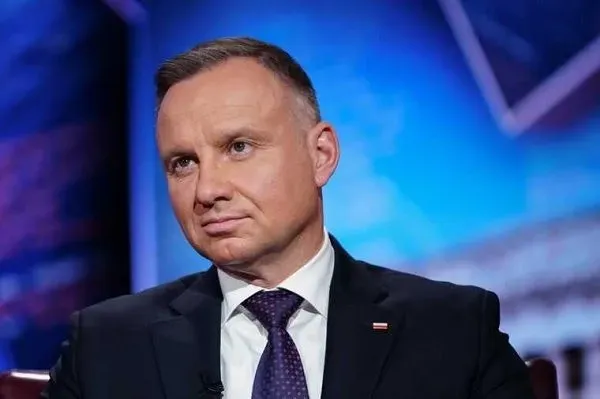 Could Poland transfer Patriot systems to Ukraine? Duda gave an answer