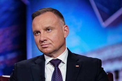 Could Poland transfer Patriot systems to Ukraine? Duda gave an answer
