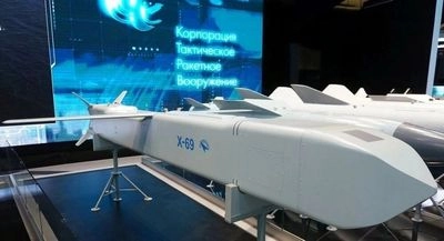 россия атаковала Трипольскую ТЭС дозвуковыми ракетами Х-69, которые страшнее "Кинжала" - Defense Express